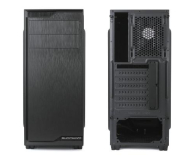 SilentiumPC Regnum RG1 Pure Black - 296954 - zdjęcie 4
